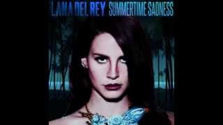 Summertime Sadness  Lana Del Rey  Official Acapella [upl. by Zat275]