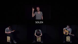 SOLEN [upl. by Trill]