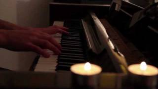 Ólafur Arnalds  Tomorrows Song Living Room Songs [upl. by Ailina559]