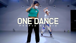 Drake  One Dance  NARIA choreography [upl. by Ocir]