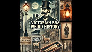 SHOCKING Victorian Era Weird History Exposed [upl. by Yousuf149]