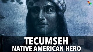 Tecumseh Native American Hero [upl. by Taveda]