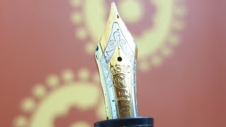 Montblanc Meisterstück 149 Fountain Pen Review [upl. by Calida767]