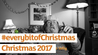 everybitofChristmas  Sainsburys Ad  Christmas 2017 [upl. by Ahsinut906]