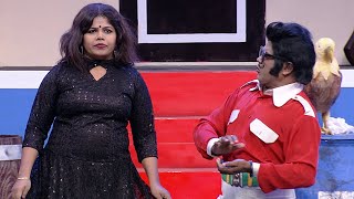 Thakarppan Comedy I Get ready to laugh Funny skit performance I Mazhavil Manorama [upl. by Riggins]