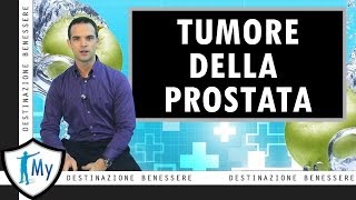 Tumore della Prostata [upl. by Cirred]