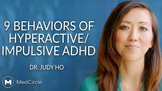 Adult ADHD  Hyperactive Impulsive [upl. by Eremaj]