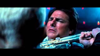 Mission Impossible Rogue Nation 2015  Opera Scene 1080p [upl. by Eerpud436]