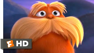 The Lorax  Unless  Fandango Family [upl. by Dyke]