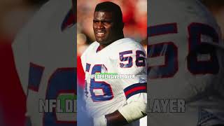 How Good Was Lawrence Taylor Really [upl. by Aerdnak]