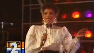 Melba Moore  Loves Comin At Ya totp2 [upl. by Airda]