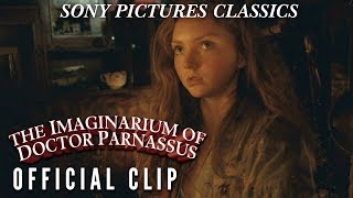 The Imaginarium of Dr Parnassus Terry Gilliam and Lily Cole Interviews [upl. by Senga]