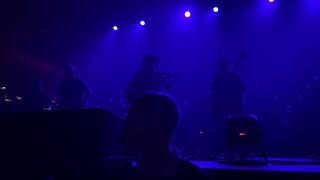 Trampled by Turtles “Keep Me In Your Heart For A While” Mankato MN 111619 [upl. by Arised]