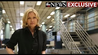 Seven Days Inside Rikers Island  A Hidden America with Diane Sawyer GMA [upl. by Honeyman]