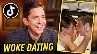 Michael Knowles REACTS To Woke Relationships [upl. by Emixam]