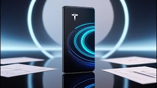 Tesla Phone Officially Announced by Elon Musk—What to Expect in the US [upl. by Ssew]