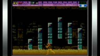 Metroid Zero Mission 100 Walkthrough Part 3  Kraids Hideout [upl. by Siseneg765]