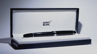 Montblanc 146 Review [upl. by Felice]