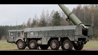 Geheimaktion Russische Raketen in Kaliningrad könnten Berlin erreichen [upl. by Percival]