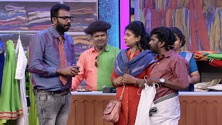 ThakarppanComedy I Thakarppan first show I Mazhavil Manorama [upl. by Akeme89]