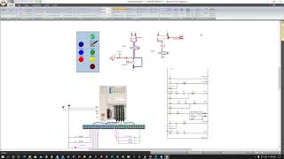 How to design Mechatronics System in Automation Studio™  Part 1 [upl. by Nohsram]