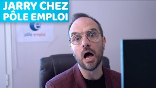 LE PIRE CONSEILLER PÔLE EMPLOI [upl. by Mariele]