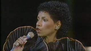 Melba MooreIve Got Love Purlie 1982 TV [upl. by Jewell]