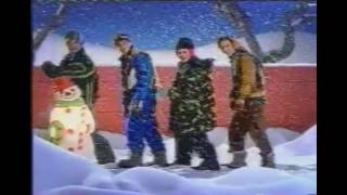 1 hour of 90s Christmas Commericals [upl. by Wittie]