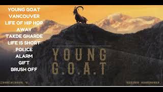 YOUNG GOAT Cheema y l Gur SidhuNew full Album New Latest Punjabi songs 2025 l cover by geetmp3 [upl. by Aneehsirk423]