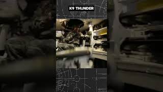 K9 Thunder Autoloader in Action [upl. by Modla]