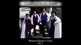 Generación de Jesús  Volumen 7 Himnos Clásicos y Coros 1982  CD Completo [upl. by Sterling]