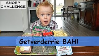 10 SOORTEN SNOEP PROEVEN  LUAN BELLINGA VLOG 23 [upl. by Vi538]