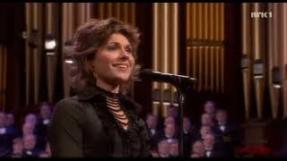 Season of SpiritsChristmas with the Mormon Tabernacle Choir Ft Sissel 2006 [upl. by Arremat]