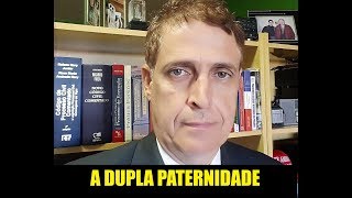 A DUPLA PATERNIDADE [upl. by Jens]