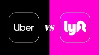 Uber vs Lyft [upl. by Byrd78]