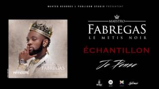 Fabregas Le Métis Noir  Echantillon  Audio [upl. by Mazur210]