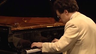 Schubert  Impromptu No 3 Op 90 Kissin [upl. by Isyed727]