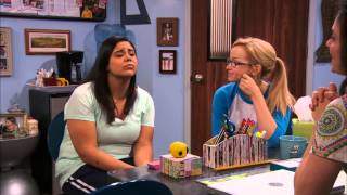 Clip  SlumpARooney  Liv and Maddie  Disney Channel Official [upl. by Eizeerb]