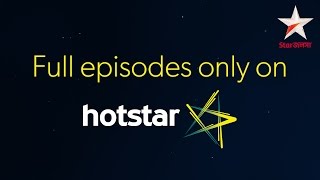 Kiranmala  Download amp watch this episode on Hotstar [upl. by Akenehs200]