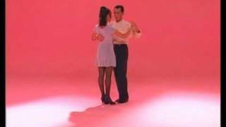 This is the way to dance tango  Lesson 02 [upl. by Ditmore]