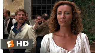 Much Ado About Nothing 111 Movie CLIP  A Mutual Disdain 1993 HD [upl. by Arnst872]