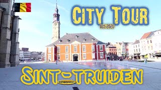 City Tour Sint truiden [upl. by Sherman]