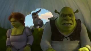 Shrek 2  Donkey Meme Compilation 1 [upl. by Corette]