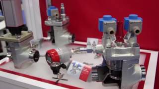 Inside look at Danfoss industrial refrigeration solutions [upl. by Dorice622]