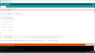 keypadh no such file or directory arduino [upl. by Tiraj]