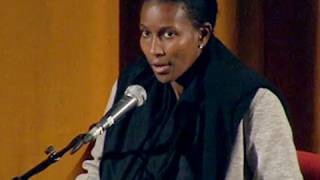 Ayaan Hirsi Ali on Converting Muslims to Christianity [upl. by Tegdig183]