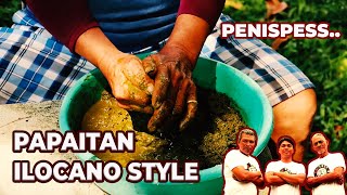 Papaitan l Ilocano Style l Pinespess [upl. by Melisse193]