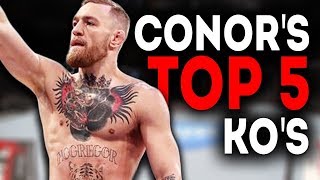 UFC 246 Conor McGregor vs Cowboy Cerrone Recap [upl. by Fablan]