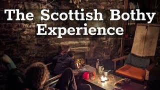 The Scottish Bothy Experience [upl. by Porche420]