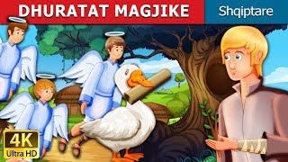 DHURATAT MAGJIKE  The Magical Gifts Story in Albanian  Perralla Shqip AlbanianFairyTales [upl. by Ambrosio141]